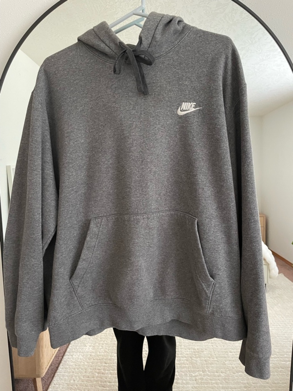 Men’s hoodie from Nike size L